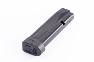 WILSON COMBAT MAG EDC X9 9MM 18RD