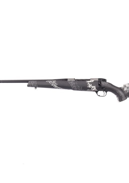WEATHERBY MARK V BACKCNTRY TI 2 6.5CM LH