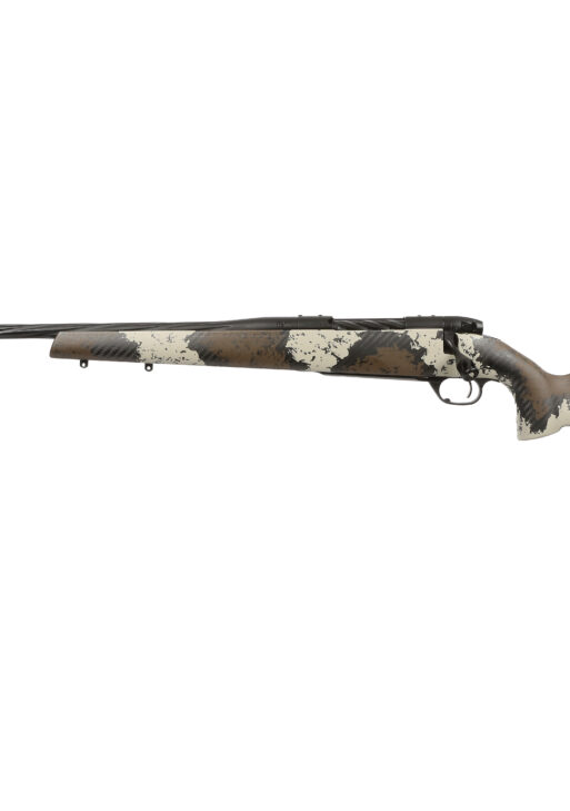 WEATHERBY MARK V HIGH COUNTRY 257WBY LH