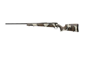 WEATHERBY MARK V HIGH COUNTRY 6.5-300 LH