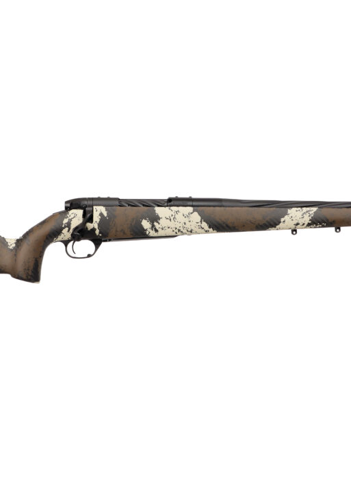 WEATHERBY MARK V HIGH COUNTRY 338RPM 18"