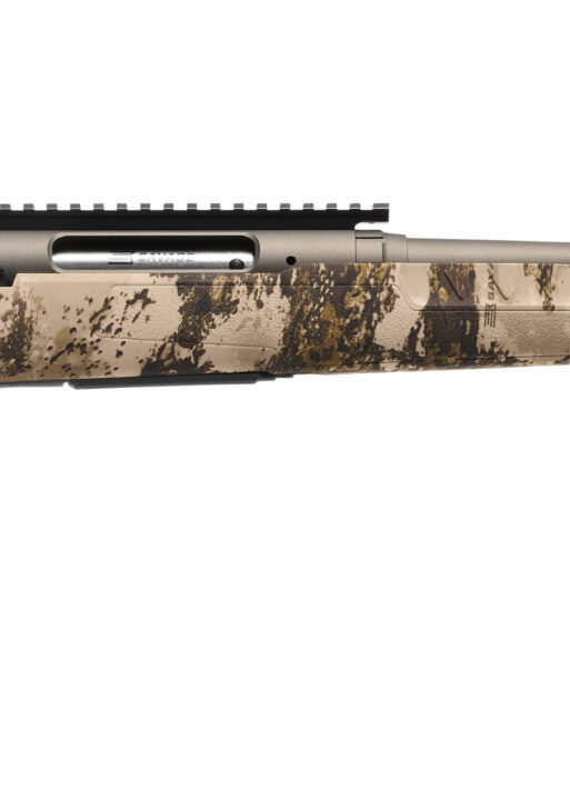 SAVAGE ARMS AXIS 2 CPT PRO WSTRN 350LEG
