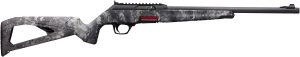 WINCHESTER WILDCAT MIDNIGHT SR 22LR 16.5"
