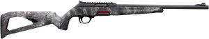 WINCHESTER WILDCAT MIDNIGHT SR 22LR 16.5"