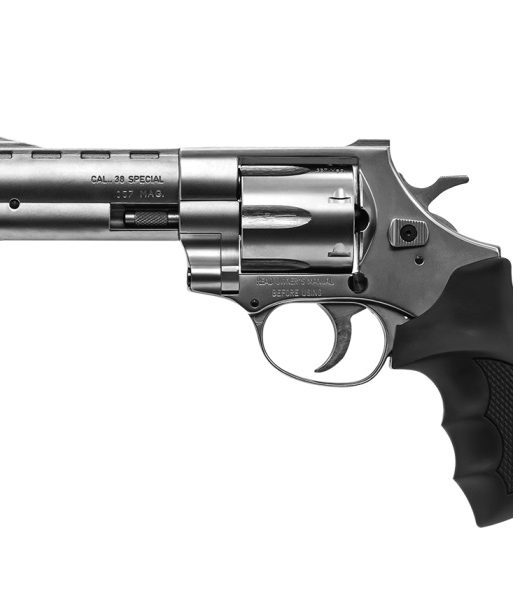 EAA CORP WINDICATOR 357MAG 4" 6RD NI