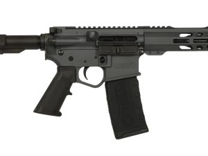 WISE ARMS WA-15B 5.56MM GRY 7.5" SBA3