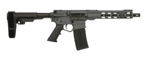 WISE ARMS WA-15B 300BLK GRY 10.5" SBA3