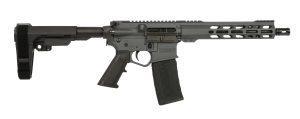 WISE ARMS WA-15B 300BLK GRY 10.5" SBA3