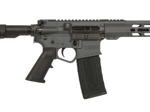 WISE ARMS WA-15B 300BLK GRY 10.5" SBA3
