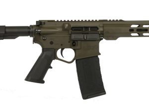 WISE ARMS WA-15B 300BLK ODG 10.5" SBA3