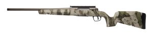 SAVAGE ARMS AXIS 2 CPT PRO WDLD 7MM08 LH