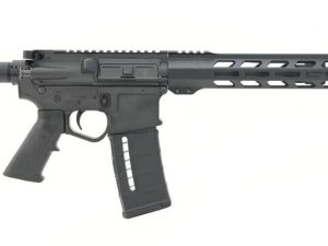 WISE ARMS WA-15B 6MMARC BLACK 18"