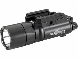 SUREFIRE X300 TURBO LED 650LM SCRW MNT