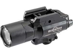 SUREFIRE X400 ULTRA LED W/GRN LSR 1000L