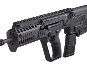 IWI TAVOR X95 Bullpup Rifle Flattop - Black | 5.56NATO | 16.5" Barrel