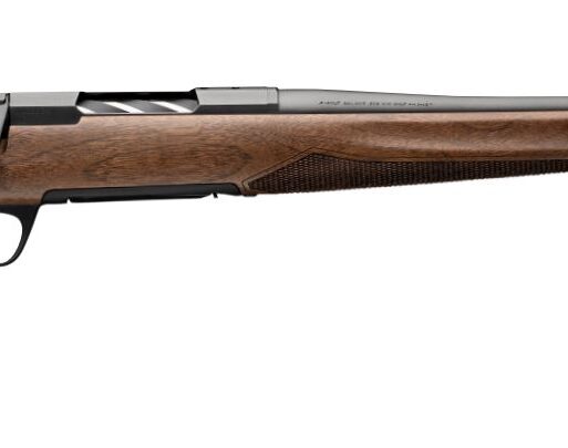 BROWNING X-BOLT 2 HUNTER 300WIN BL/WD