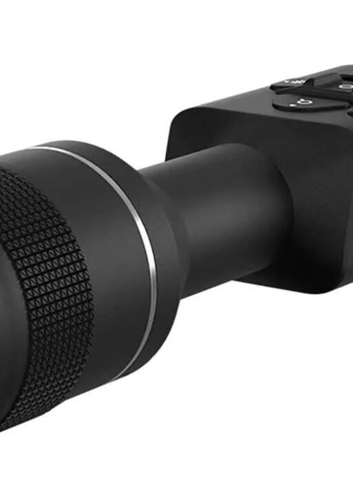ATN X-CELSIOR 5-15X NIGHT/DAY HUNT
