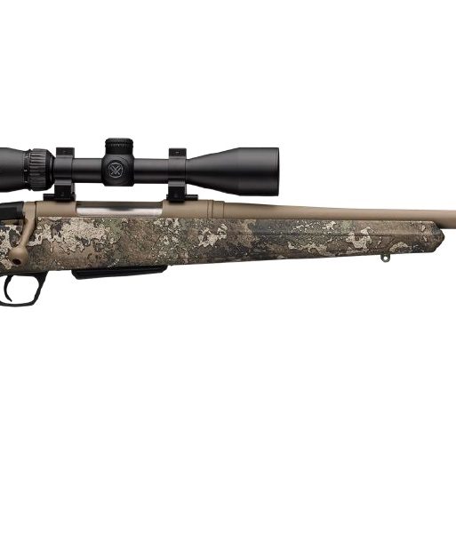 WINCHESTER XPR HNTR COMBO 270WIN STRATA