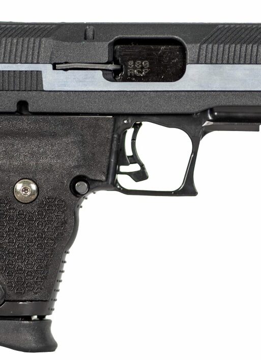 HI-POINT CF380 YC 380ACP BLK 10+1 TB 4"