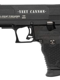 HI-POINT C9 YEET CANNON 9MM BLK 10+1 TB