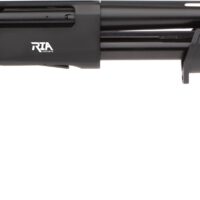 ROCK ISLAND ARMORY CMPT 20/22 3" BLACK
