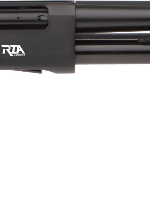 ROCK ISLAND ARMORY CMPT 20/22 3" BLACK