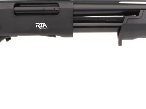 ROCK ISLAND ARMORY CMPT 20/22 3" BLACK
