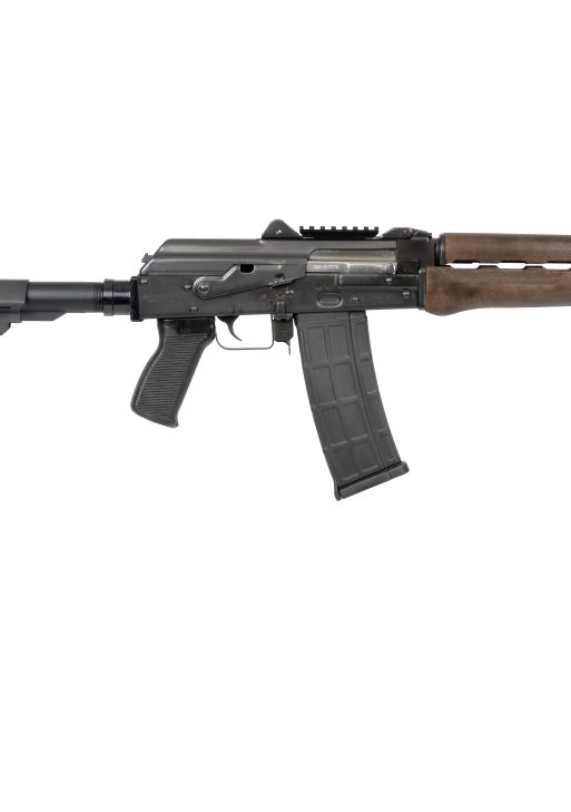 ZASTAVA ARMS USA ZPAP85 PISTOL 5.56 WOOD SBA3