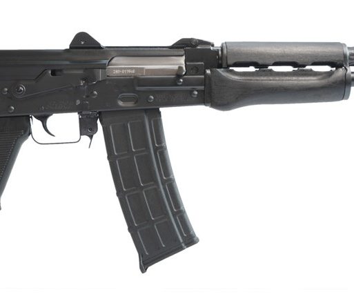 ZASTAVA ARMS USA ZPAP85 PISTOL 5.56 WOOD 30+1