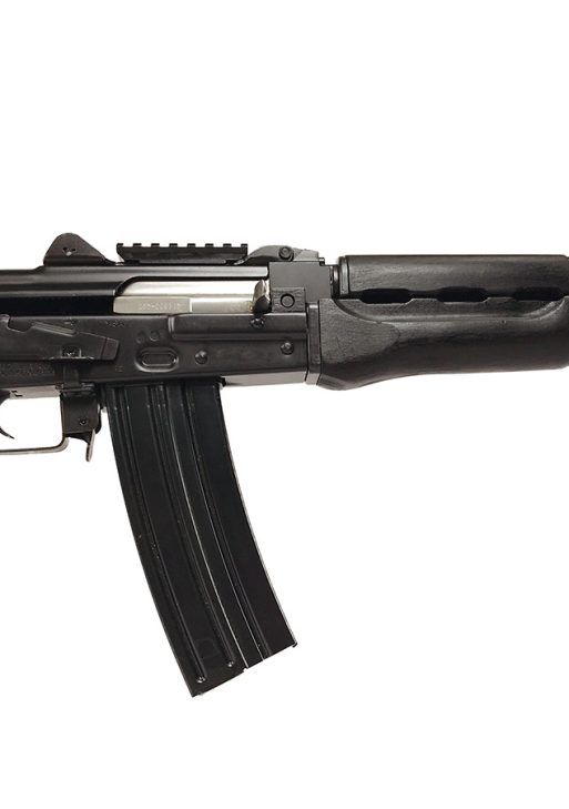ZASTAVA ARMS USA ZPAP85 PISTOL 5.56 WOOD RAIL