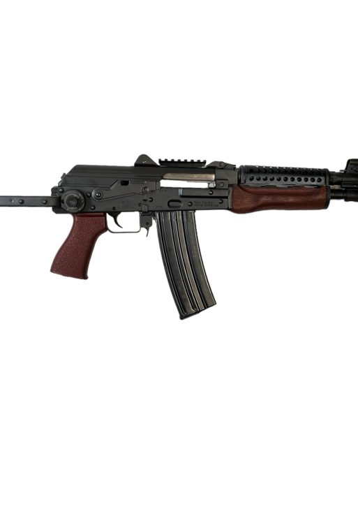 ZASTAVA ARMS USA ZPAP85 5.56 30+1 16" UF