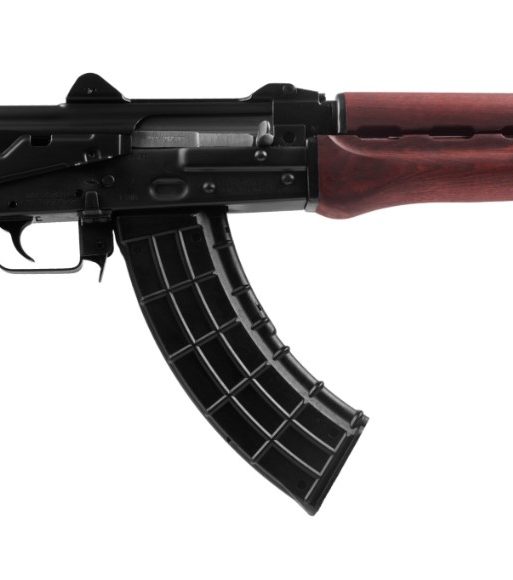 ZASTAVA ARMS USA ZPAP92 PISTOL 7.62X39 SERB RED