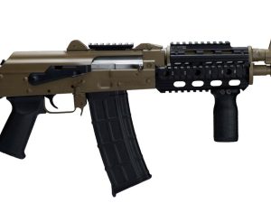 ZASTAVA ARMS USA ZPAP85 5.56 FDE 30+1 16"