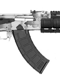 ZASTAVA ARMS USA ZPAP M70 7.62X39 WHITE CAMO