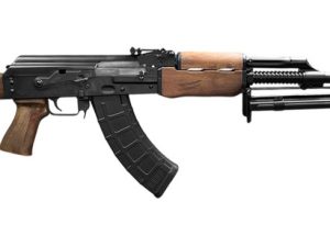 ZASTAVA ARMS USA M72 RPK 7.62X39 WALNUT 30+1