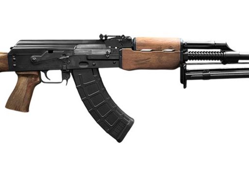 ZASTAVA ARMS USA M72 RPK 7.62X39 WALNUT 30+1