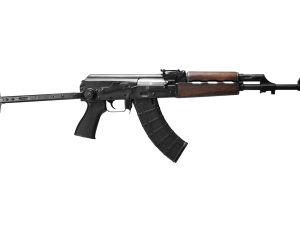 ZASTAVA ARMS USA ZPAP M70 7.62X39 FRONTLINE UF