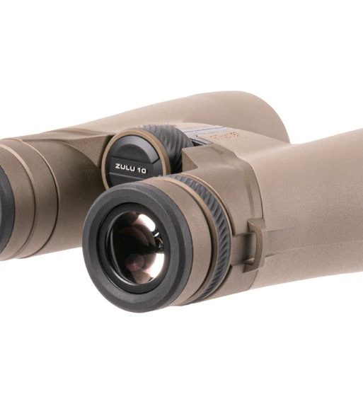 SIG SAUER ZULU 10 HDX BINO 15X56 CB