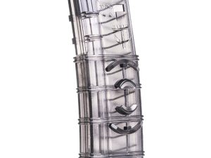 ETS AR Magazine .223/5.56 30 rd. with coupler