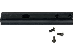 Chipmunk Pistol Stationary Base