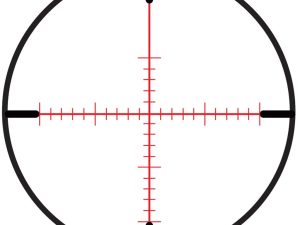 Alpen Apex Rifle Scope 4.5-27x50