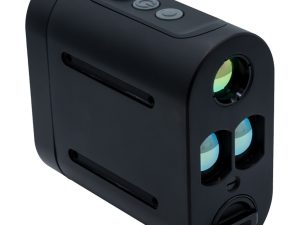 Covert Optics ThermX TRF Thermal Rangefinder Black