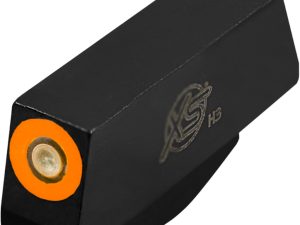 XS Sights R3D Night Sights Orange Kimber K6 Revolver