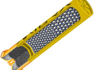 Migra Staxd TSS Turkey Load 20 ga. 3 in. 1 5/8 oz. 7-9 Shot 5 rd.