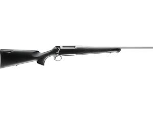 Sauer 100 Ceratech Rifle 6.5 Creedmoor 22in. Grey-Ice and Black Synethic RH