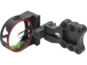 Octane Stryker Fixed Pin Sight 3 Pin.