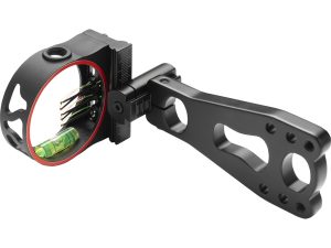 Octane Stryker Fixed Pin Sight 5 Pin.