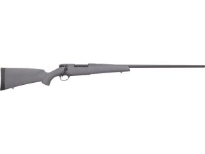 Weatherby Mark V Hunter Rifle 30-06 SPRG 24 in. Cobalt Cerakote Threaded