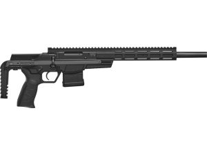 CZ 600 Trail Rifle 7.62x39mm 16.2 in. Black Threaded Barrel 10 rd.