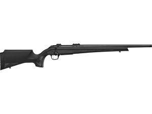 CZ 600 Alpha Rifle 308 Win. 20 in. Black Threaded Barrel